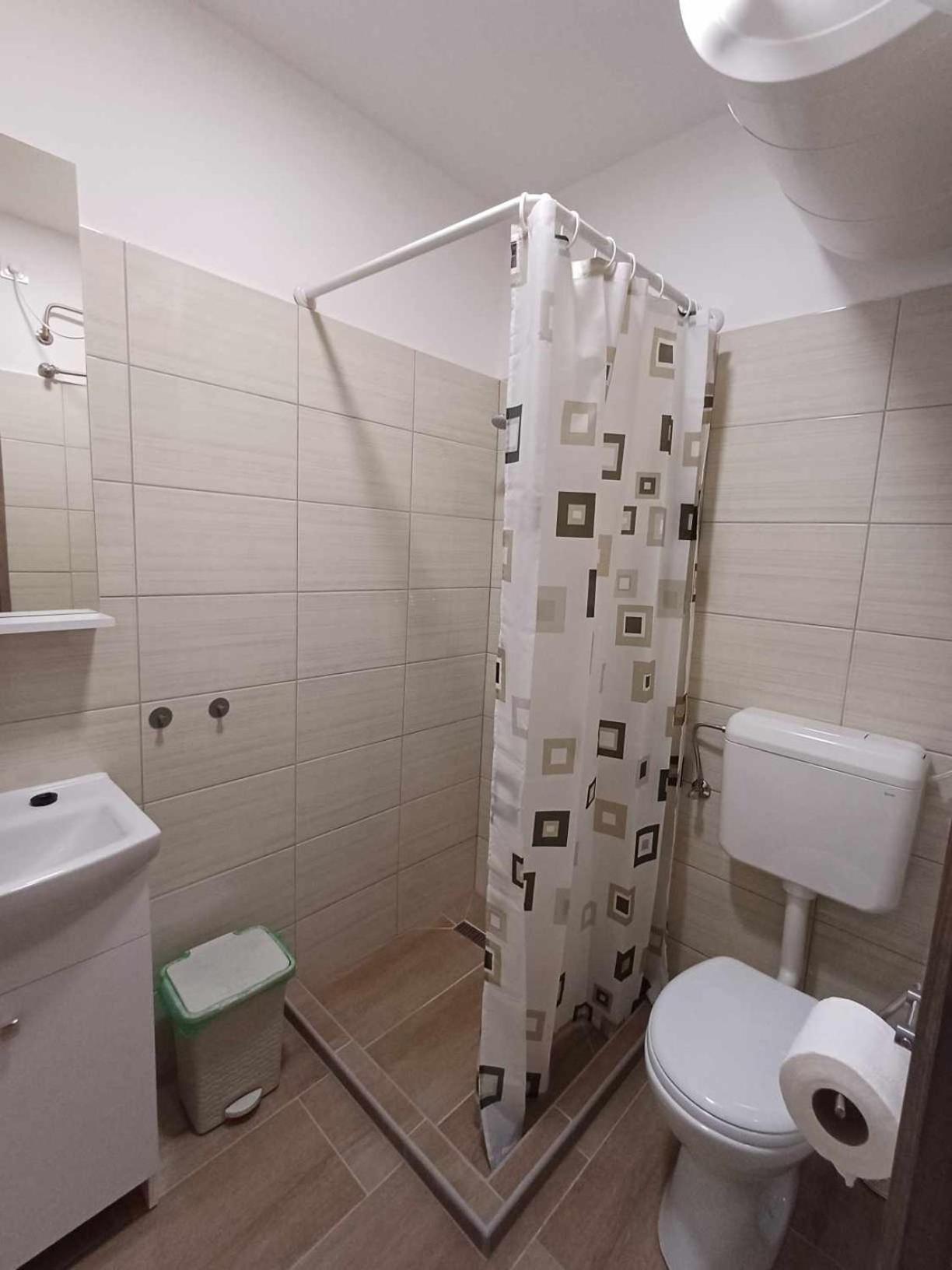 Mini Zoo Apartman Nagykanizsa Exterior photo