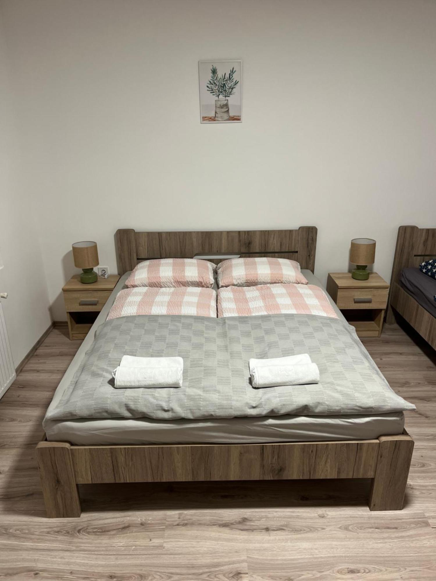 Mini Zoo Apartman Nagykanizsa Exterior photo