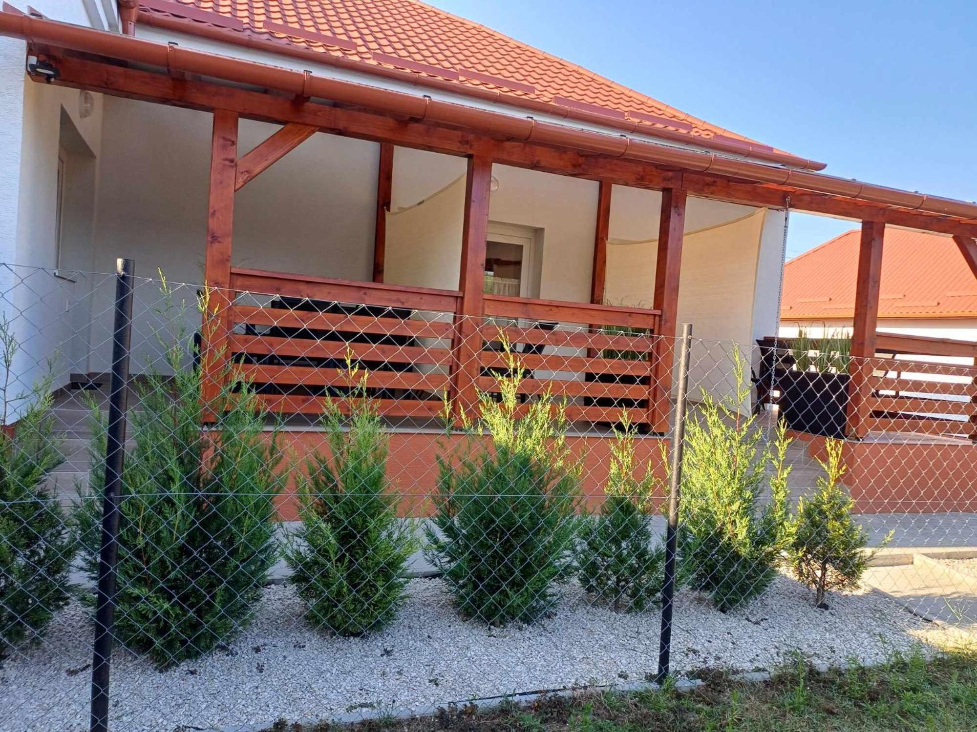 Mini Zoo Apartman Nagykanizsa Exterior photo